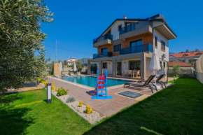 Fethiye Merkez Villa Tulipa 1
